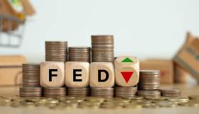 La Reserva Federal baja los tipos de interés.